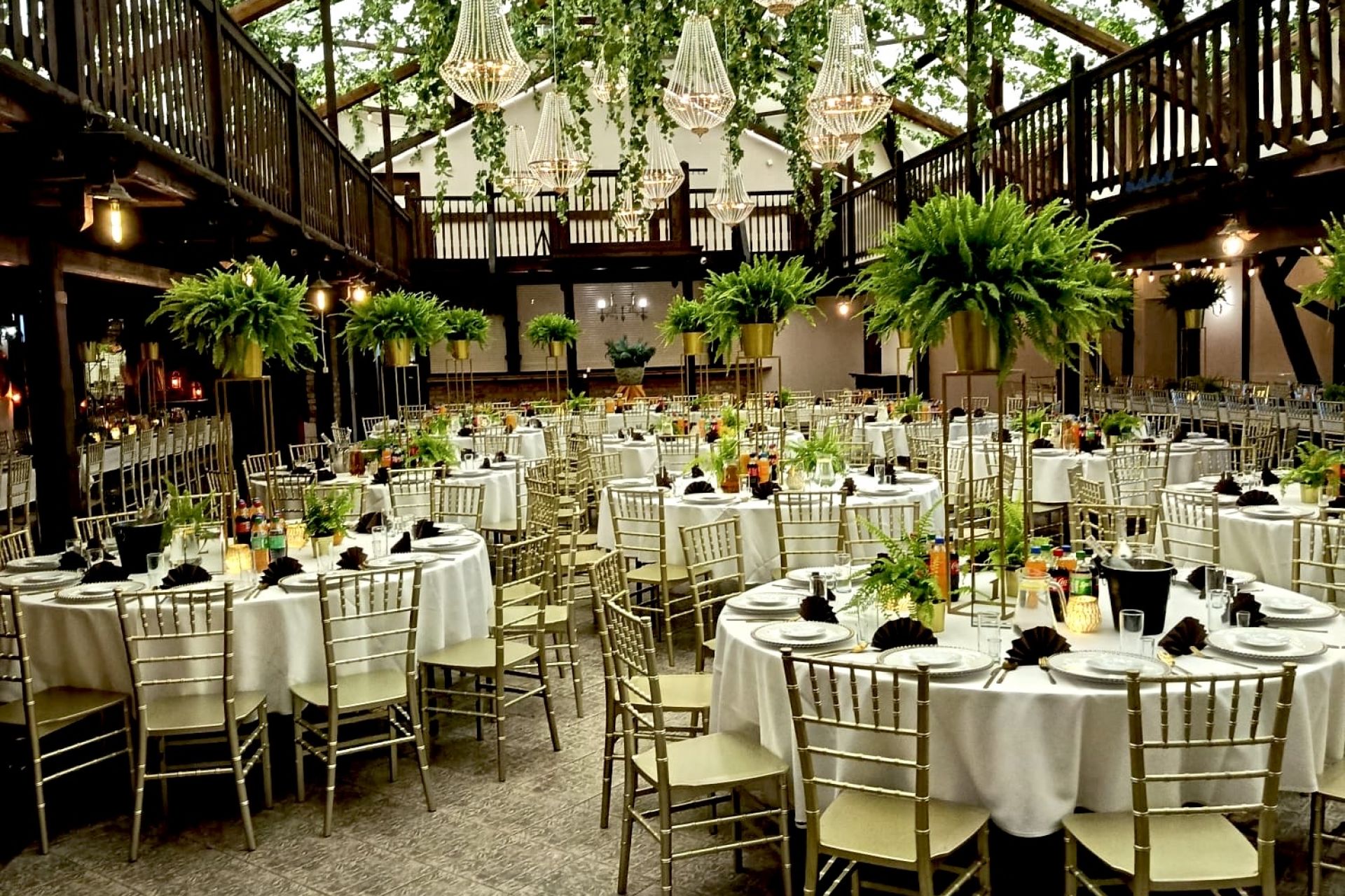 Sala Westernowa