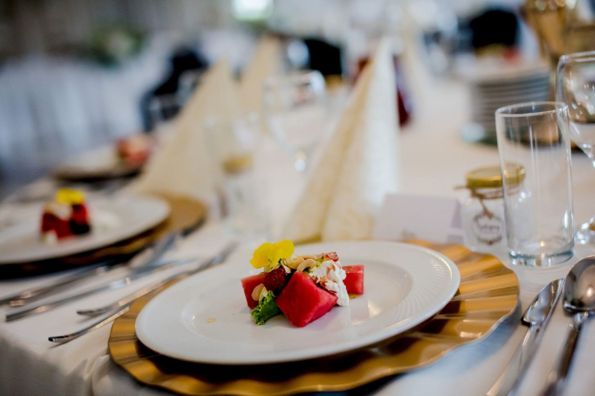 Sala Mała Marysieńka