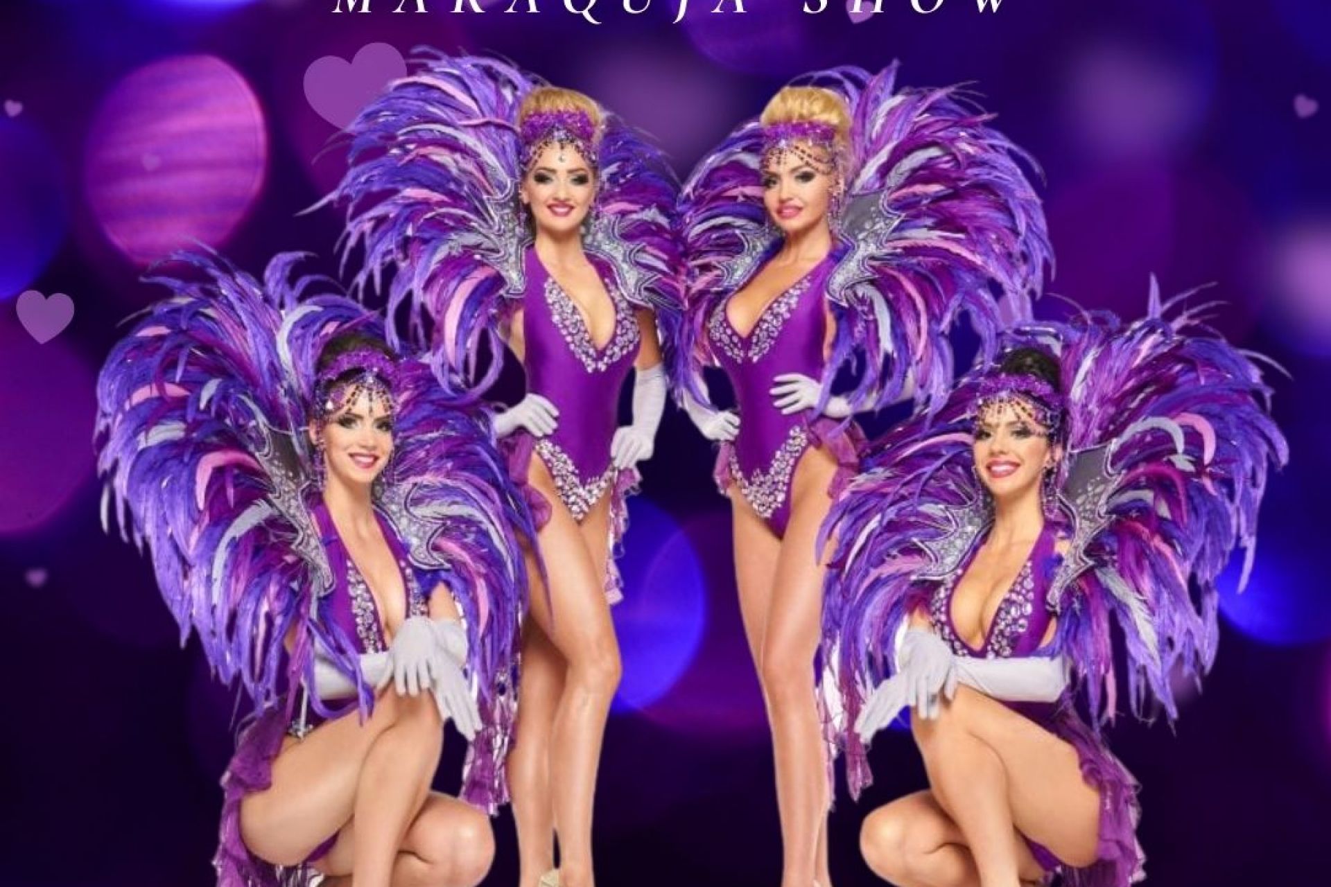 Maskarada Zakochanych 14.02.2026